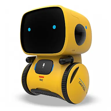 Robô Interativo KaeKid para Crianças