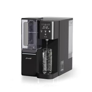 Filtro de Água de Bancada sem Instalação 4,5L com Jarro Portátil, Monitoramento de Vida Útil do Filtro e Sistema de Osmose Reversa, 110V