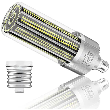Lâmpada LED, 14400 Lumens, 5000K
