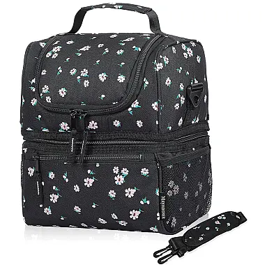 Maymooner Bolsa Térmica Portátil 5L,
