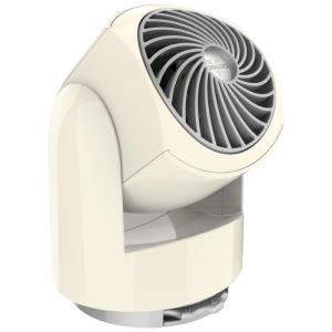 Ventilador Circulador de Ar Dobrável com 2 Velocidades, 110V 14W, Vornado Flippi V6 CR1 0094 75, Creme