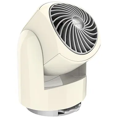 Ventilador Circulador de Ar Dobrável