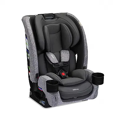 Cadeirinha Britax One4Life Slim Cinza