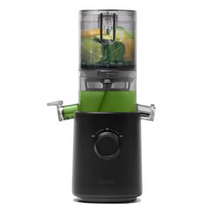 Extrator de Suco Nama J3 Compact Cold Press: Compacto, Portátil, Operação sem as Mãos, Leve, Zero Desperdício de Alimentos, Máquina de Suco