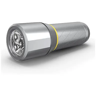 Lanterna Led, 270 lumens, resistente