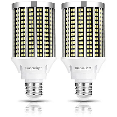 Lâmpada Led Base E26 6000K