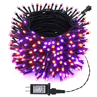 Pisca Pisca 350 LED 39