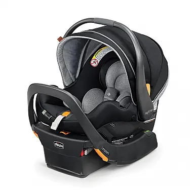 Bebê Conforto Chicco KeyFit Max