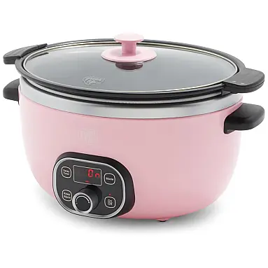 Panela Elétrica Multifuncional 5.7L, com