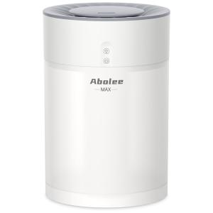 Umidificador Ultrassônico Portátil 3.5L até 36H, Área até 35 m2, 110v, UKACH, Branco