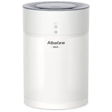 Umidificador Ultrassônico Portátil 3.5L até