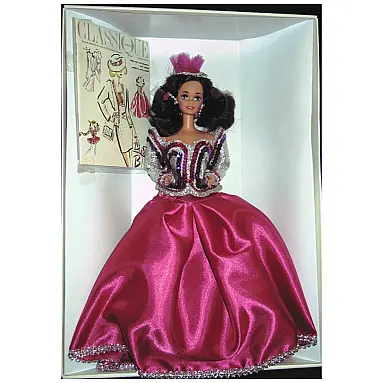 Opening Night Barbie Classique Collection