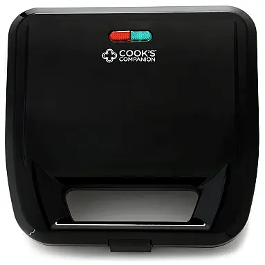 Cooks Companion Máquina de Waffle