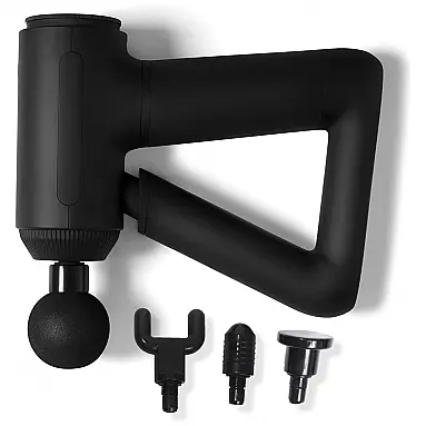 Massageador Pistola Elétrico Profissional Sem