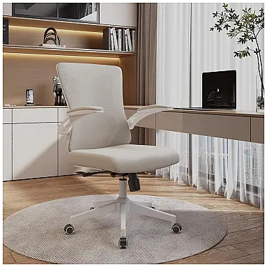 Cadeira de Escritório Ergonômica em