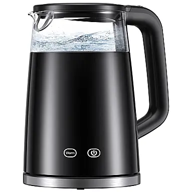 Chaleira Elétrica 1,7L com Controle
