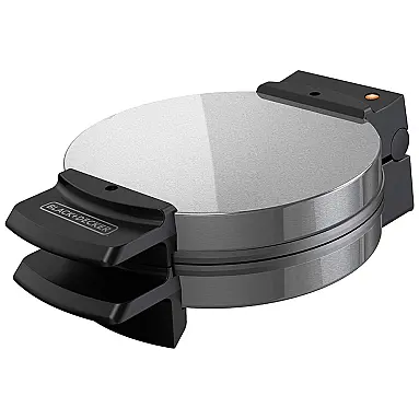 Máquina de Waffle, 4 Fatias,