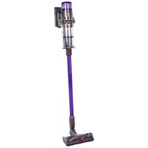 Aspirador de Pó V11 sem Fio a Bateria com Tela LCD e Modo Automático, 110v, DYSON V11TorqueDriveEHOSE, Azul