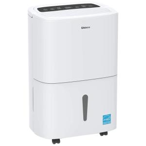 Desumidificador Energy Star, Ambiente Médio, 110v, SHINCO SDZ1, Branco