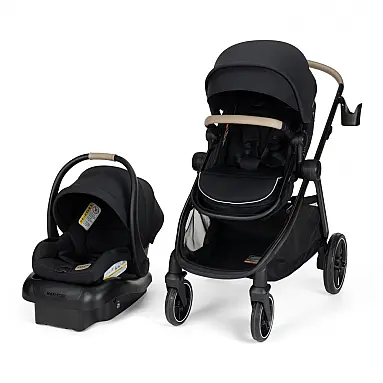 Sistema de Passeio Maxi-Cosi Zelia