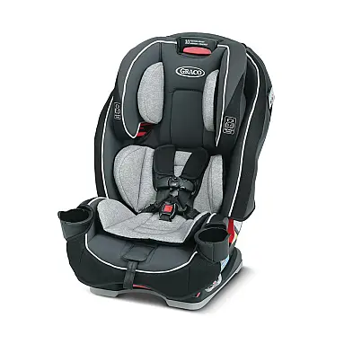 Cadeira de Bebê para carro