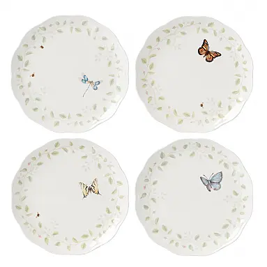 Conjunto de Pratos para Jantar