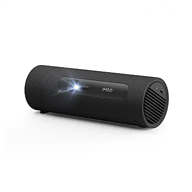 Projector Portátil JMGO PicoFlix Preto