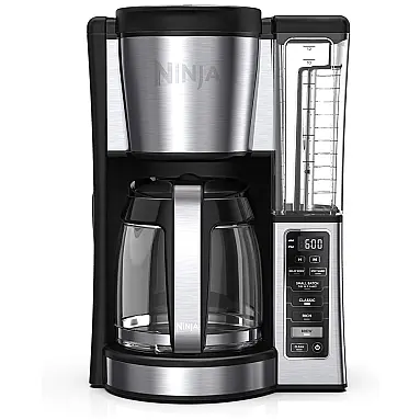 Cafeteira Elétrica Programável, com jarra