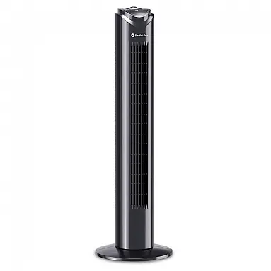 Ventilador de Torre, Portátil, Oscilante,