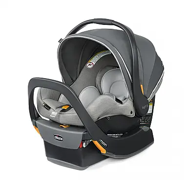 Cadeira de Bebê com Base