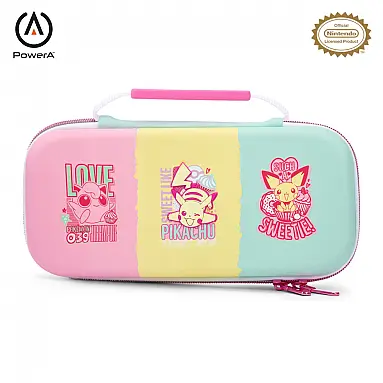 Case de Proteção PowerA Nintendo