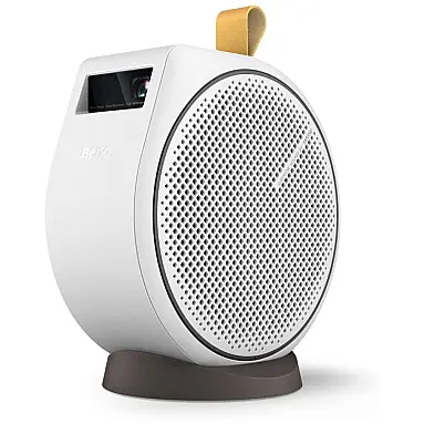 Projetor Compatível com Wi Fi,