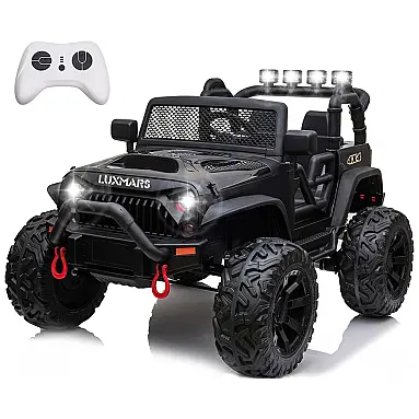 Carro Elétrico Infantil a Bateria