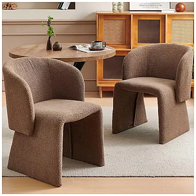 Cadeiras de jantar Homedot kit
