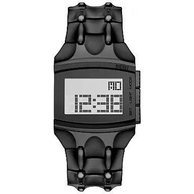 Relógio Masculino Digital com Pulseira