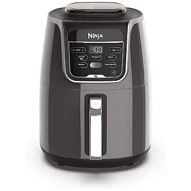 Ninja AF150AMZ Fritadeira Elétrica Air