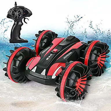 Off Road Controle Remoto Sem