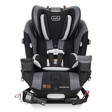 Cadeira de Bebê para Carro