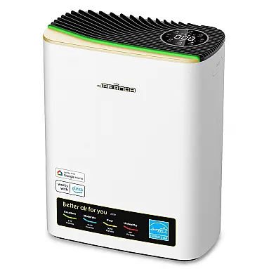 Purificador de Ar para Ambientes
