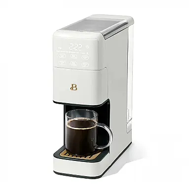 Generic Beautiful Perfect Grind: Cafeteira