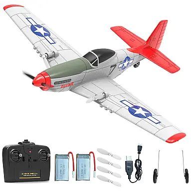 VOLANTEXRC 761 5 RTF Avião