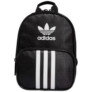 Santiago Mini Mochila Feminina, ADIDAS S 977343, Preto