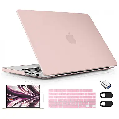 Lepeoac Capa Rígida para MacBook