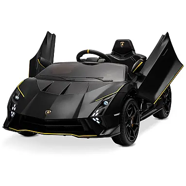Carro Elétrico Infantil a Bateria