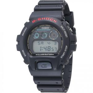 Casio G Shock Relógio Masculino DW6900 1V