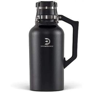 DrinkTanks Cooler Portátil para Garrafas