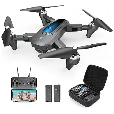 Drone para Adultos e Crianças