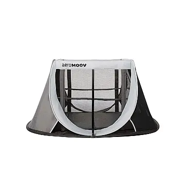 AeroMoov Instant Travel Crib Portable,