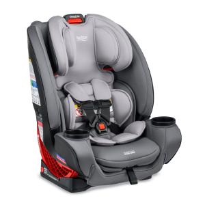 Britax One4Life Assento de carro tudo em um, Glacier Graphite