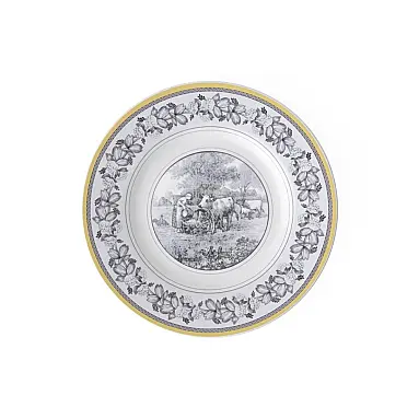 Prato para Salada 22 cm